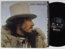 JOHN PHILLIPS Self-Titled DUNHILL/ABC LP