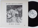 JOSEPH PUSEY In My Lady's Chamber MEINZIIR MUSIC LP private folk psych