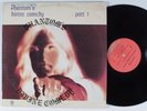 PHANTOM Phantom's Devine Comedy Part 1 CAPITOL LP psych