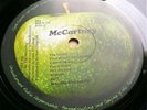 PAUL McCARTNEY McCartney 1970 SOLO DEBUT UK APPLE 1 PLAY/Nr MINT