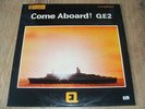 COME ABOARD QE2 BLACK CAT BONES LP SCEPTRE SALR 1216