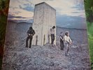 The Who : Who's Next - UK original vinyl Track Headhunters inner 1971