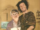 WIld Man Fischer-An Evening With Wild Man Fischer 2 LP