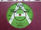 Howard Tate - Baby I Love You 1967 UK 45 DEMO