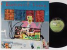 GEORGE HARRISON Electronic Sound ZAPPLE LP Beatles