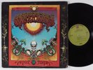 GRATEFUL DEAD Aoxomoxoa WARNER BROS LP