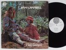 JIMMY CAMPBELL Half Baked VERTIGO LP NM psych