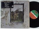 LED ZEPPELIN Zoso ATLANTIC LP SHRINK w/STICKER