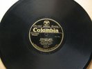 Joe Turner and His Memphis Men on Columbia 1813