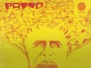 PATTO 1971 Vertigo swirl orig psych prog Ollie Halsall