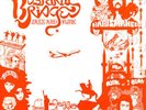 PSYCH jAZZ FuNK LP BOSPORUS BRIDGES VOL 1 Rare Selection of Turkish Funk & Jazz
