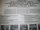 EMI BRITISH JAZZ EXPLOSION LP  JOE HARRIOT AMANCIO D'SILVA HUM DONO - GUY WARREN