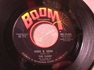 THE SHEEP Killer Stompin' 60s MOD R&B SOUL GARAGE 45 on BOOM Hear BUNKER HILL