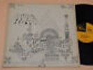 PINK FLOYD LP RELICS ORIG GERMANY EMIDISC 1C048-50740 TOP EX CONDITION