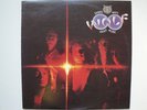 DARRYL WAY`S WOLF Night Music (Deram) Curved Air RARE UK 1st Pressing MINT-