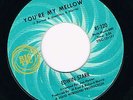 Northern Soul Edwin Starr Youye My Mellow Ric Tic Original