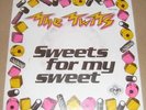 TWITS - Sweets For My Sweet (CNR) RARE 1980 DUTCH 45 PS  SKA revival TWO TONE 