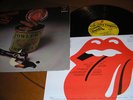 ROLLING STONES: STICKY FINGERS SPAIN ED.DIFFERENT COVER ONLY SPAIN