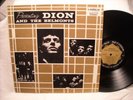 Dion and the Belmonts Presenting Laurie Stereo SLP-2002 VG++/NM US LP Nice.