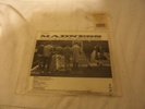 Madness Waiting for the ghost train pic/Disc Jazzs 9 SKA Punk skinhead