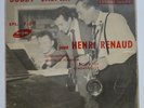 BOBBY JASPAR joue Henri Renaud   RARE VOGUE EP   Michelot   Guerin