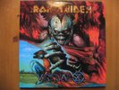 2LP IRON MAIDEN - VIRTUAL XI