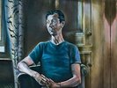 SAND SNOWMAN - The World's Not Worth It [Ltd.LP+CD] (LP)