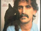 LONDON SYMPHONY ORCHESTRA Frank Zappa Vol. 2 SEALED LP