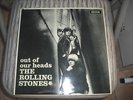 Rolling Stones - Out Of Our Heads MONO DECCA MONO ffrr LK 4793 one to own