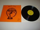 Mystic Siva lp Garage Psych Hablabel 1988 Rare oop Awesome condition