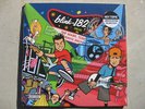 BLINK 182- Mark Tom and Travis Show Vinyl (The Enema Strikes Back) [LP]