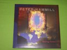 PETER HAMMILL ROARING FORTIES  ORIGINAL GREEK LP MINT COPY WITH INSERT