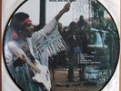 JIMI HENDRIX - Peace, Mud & Tears - 1LP