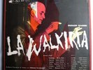 FURTWANGLER WAGNER LA WALKIRIA QALP BOX 5 LP RARE ITALY