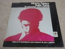 ORG ALBERTO FAVERO / SUITE TRANE / ARGENTINA SPIRITUAL MODAL JAZZ LP