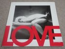 ORG LOVE / SEXY NUDE COVER / JAPAN LATIN JAZZ FUNK BREAKS / HEAR*