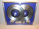 Deep Purple Mark 1&2 I II multi platin Schallplatte goldene