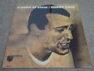 BOBBY COLE / A POINT OF VIEW / US PRIVATE JAZZ VOCAL SAMBA LP / SEALED