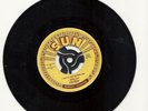 45 ELVIS PRESLEY EXTENDED PLAY ON SUN 101 