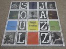 GEORGES ARVANITAS QUINTET / SOUL JAZZ /  FRENCH JAZZ LP JAPAN PRESS