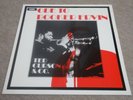 TED CURSON & CO. / ODE TO BOOKER ERVIN / FRENCH JAZZ LP