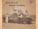 MANDO & CHILI PEPPERS-RARE PICTURE SLEEVE on GOLDEN CREST-1957-4 SONG EP-PS-PIC