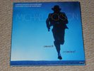 Michael Jackson Smooth Criminal UK Souvenir Pack 45 7 with 4 Postcards Rare