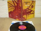 Wishbone Ash - Pilgrimage -1st Laminated Slv Mauve/Orange Label 1L 2L Matrices