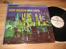 GERRY MULLIGAN - NIGHT LIGHTS  US PHILIPS LP   PROMO