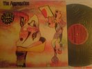 AGGREGATION MIND ODYSSEY RARE OLD PSYCH LP REISSUE THORNS RECS 180GRS