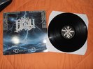 absu-the third storm of cythraul  lp 1st press, destroyer 666,enslaved,satyricon