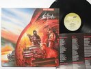 SODOM -Agent Orange LP Gatefold 1989