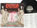 KREATOR -Terrible Certainty LP 1987  RARE TOP German Thrash voivod celtic frost