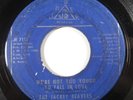 Northern Soul JACKEY BEAVERS SHOW We're Not Too Young (JABER) HEAR